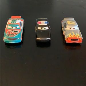 Disney Pixar Cars